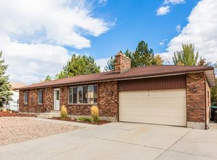 7353 S Wood Green Rd, West Jordan, UT 84084