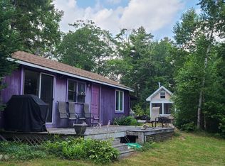 52 Bayview & Stower Dr, Stockton Springs, ME 04981
