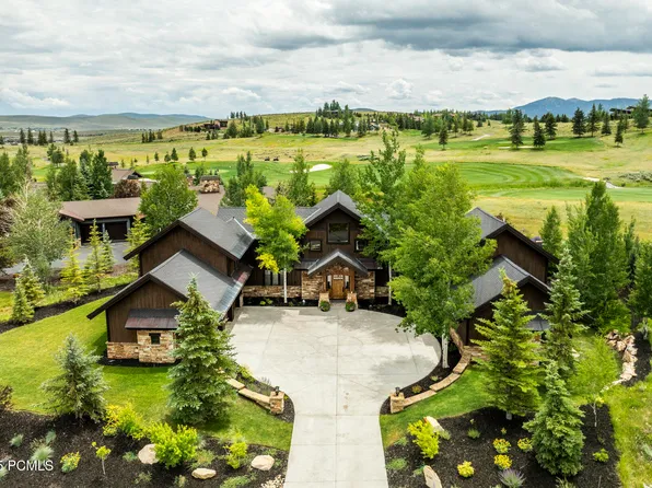 8095 Glenwild Dr, Park City, UT 84098