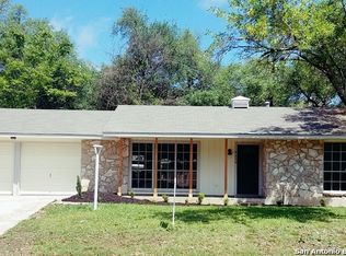 6239 Wigwam Dr, San Antonio, TX 78238