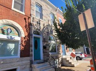 2916 E Baltimore St, Baltimore, MD 21224