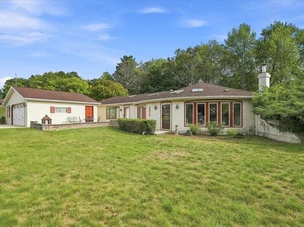 3013 37 STREET, Two Rivers, WI 54241