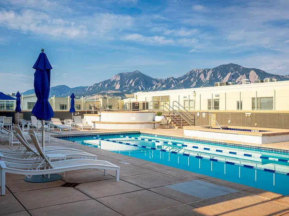 3701 Arapahoe Ave #208, Boulder, CO 80303
