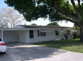 226 Hialeah Ave, Fort Pierce, FL 34950