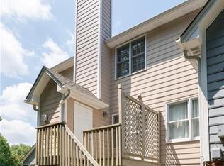 2840 Shadowbrook Ln, Winston Salem, NC 27103