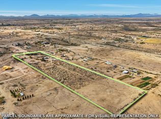 3025 S 331ST Avenue #*-*, Tonopah, AZ 85354