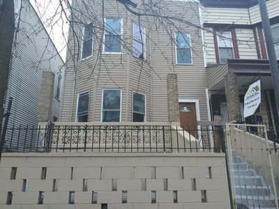 901 Faile St, Bronx, NY, 10474