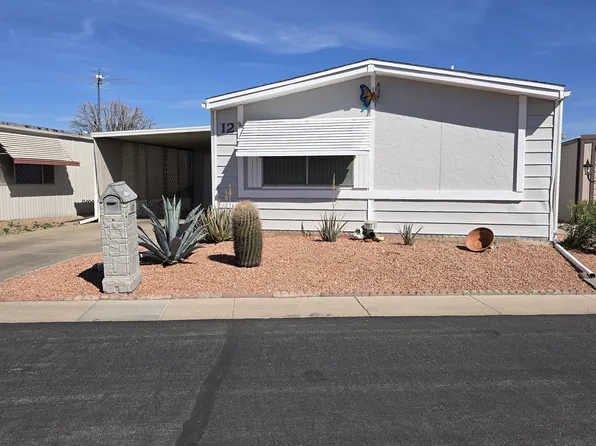 10201 N 99th Avenue #12, Peoria, AZ 85345