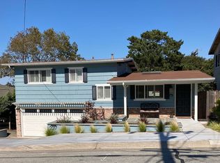 2217 Thurm Ave, Belmont, CA 94002
