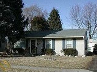 6191 Stephen, Brighton, MI 48116