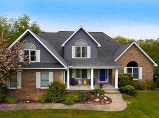 8842 Winegar Rd, Laingsburg, MI 48848