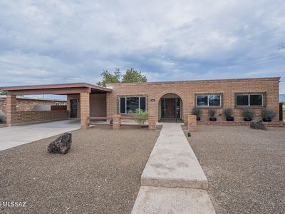 8981 E 3rd St, Tucson, AZ, 85710