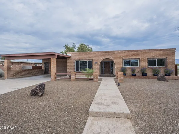 8981 E 3rd St, Tucson, AZ 85710