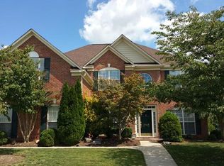 1905 Briarcrest Dr NW, Charlotte, NC 28269