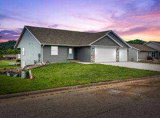 12058 Chase St, Trempealeau, WI 54661