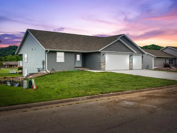 12058 Chase STREET, Trempealeau, WI 54661