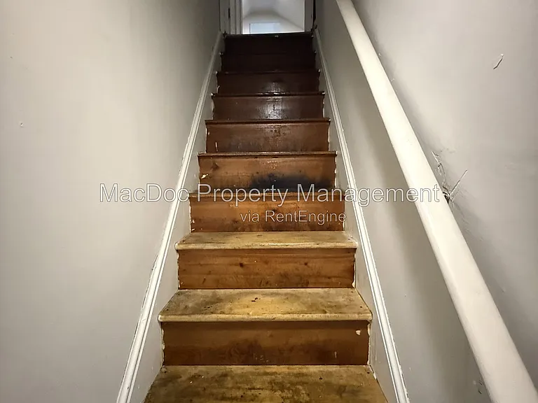 138 Mansfield St — Photo 21