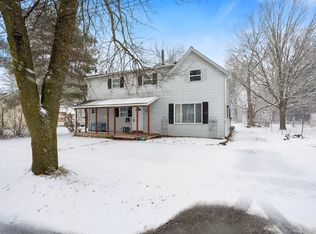 475 W 1st St, Imlay City, MI