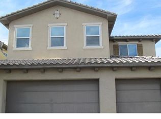 2741 Sunrise Bluff Dr, Sunrise Manor, NV 89142