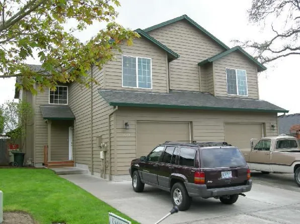 6640 SE Ariel St, Hillsboro, OR 97123