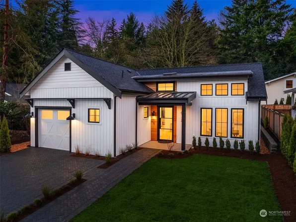 10729 NE 108th Street, Kirkland, WA 98033