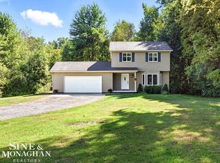 6535 Genaw Rd, Algonac, MI 48001