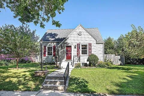 1st image of this home