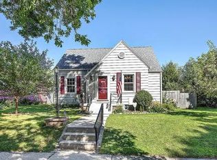2017 N 21st St, Sheboygan, WI 53081