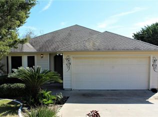 2001 Rain Water Dr, Austin, TX 78734