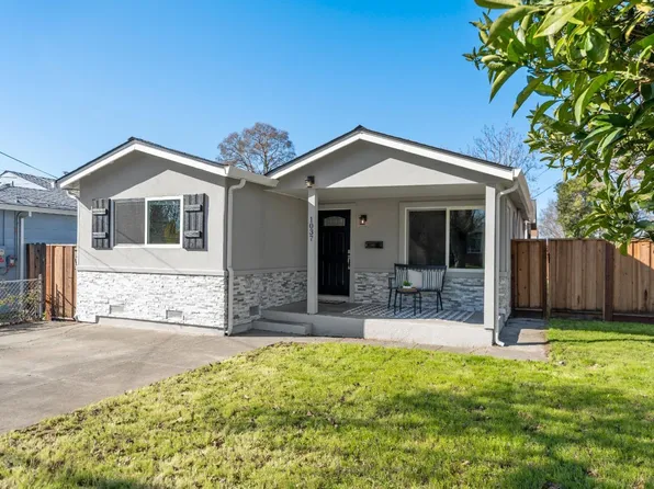 1037 E 5th Street, Benicia, CA 94510