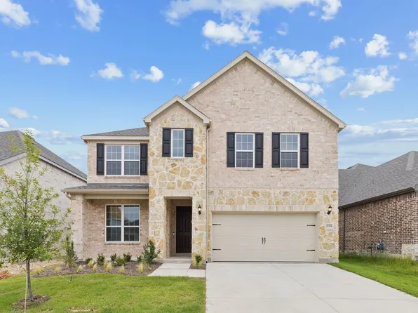 11208 Boyne Ave, Haslet, TX 76052