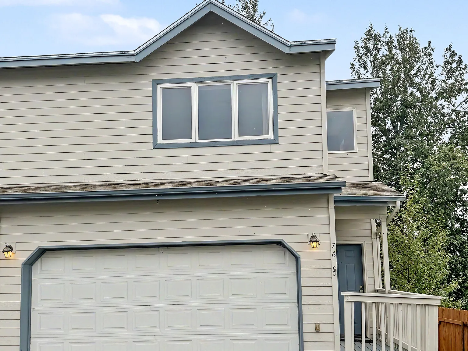 7660 Boundary Avenue - 1 — Photo 1