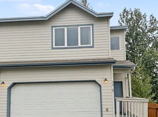 7660 Boundary Ave #1, Anchorage, AK 99519