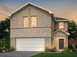 24703 Colony Meadow Trl, Huffman, TX 77336