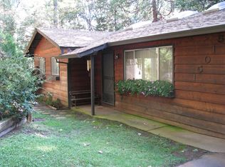 15015 Pinon Rd, Magalia, CA 95954