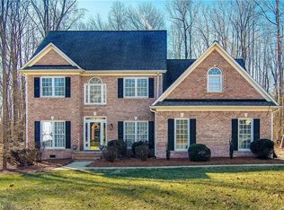 5302 Northcross Ct, Mc Leansville, NC 27301