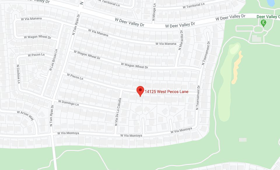1st image of 14125 W Pecos Ln