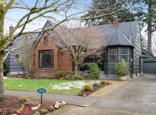 1912 NE 61st Ave, Portland, OR 97213