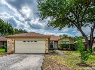 5962 Spring Cluster, San Antonio, TX 78247