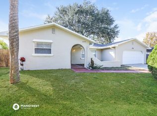 3990 Macdonough Ave, Orlando, FL 32809