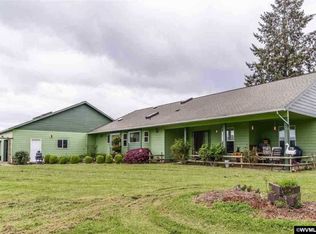 33919 Mount Pleasant Rd, Lebanon, OR 97355