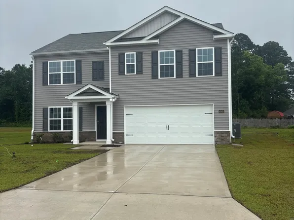 4045 Topsail Trail, New Bern, NC 28560