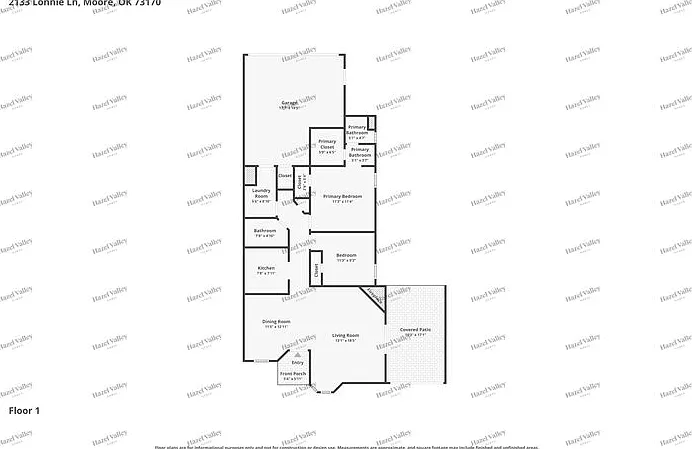 2133 Lonnie Ln — Photo 2