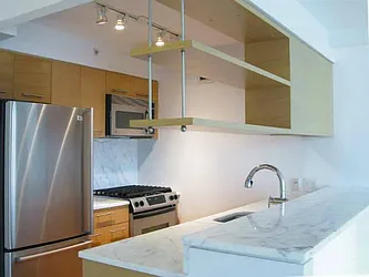 Rented by Level Group