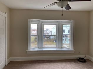 1254 1/2 South Ave #1, Toledo, OH 43609