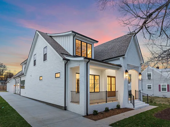 1202 Brookwood Ave, Franklin, TN 37064
