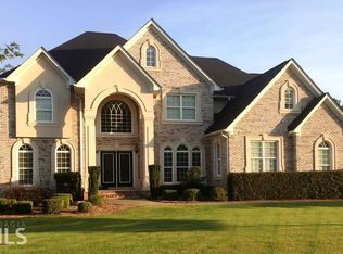 1021 Herb Ct, McDonough, GA 30252