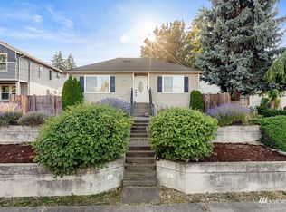 1516 S Madison St, Tacoma, WA 98405