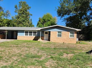 3114 Tanglewood Dr, Tyler, TX 75701