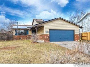 2637 Adobe Dr, Fort Collins, CO 80525